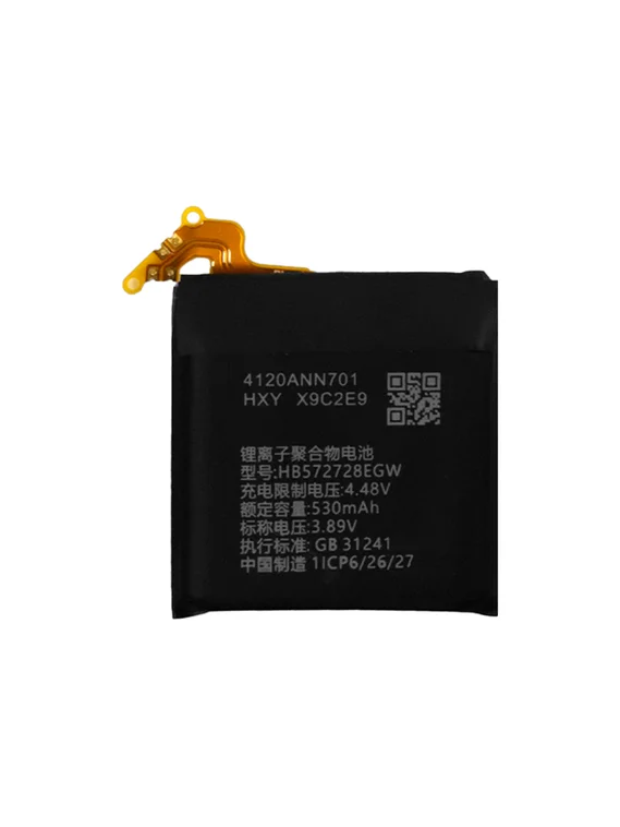Аккумулятор для Huawei GT4 / 4 Pro 46mm HB572728EGW 530 mAh