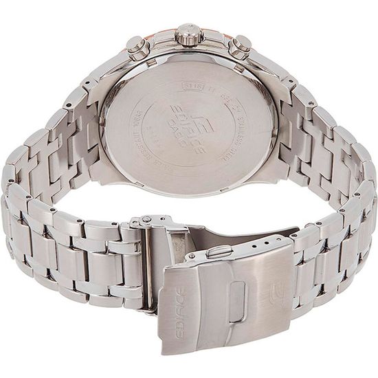 Мужские часы Casio Edifice EF-539D-1A5