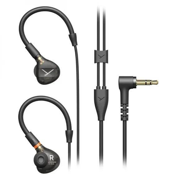 Beyerdynamic DT 70 IE Mixing&amp;Critical Listening Black
