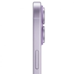 iPhone 17 512 ГБ, Dual: SIM + eSIM, Lavender (фиолетовый)
