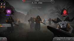 Bloodshed (для ПК, цифровой код доступа)