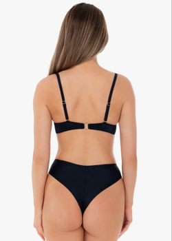 БЮСТГАЛЬТЕР КУПАЛЬНЫЙ LAUMA LINGERIE (PIXELS)