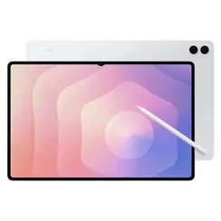 Планшет Samsung Galaxy Tab S11 Ultra 14,6, 16 ГБ | 1 ТБ, 5G («Серебро» | Silver)