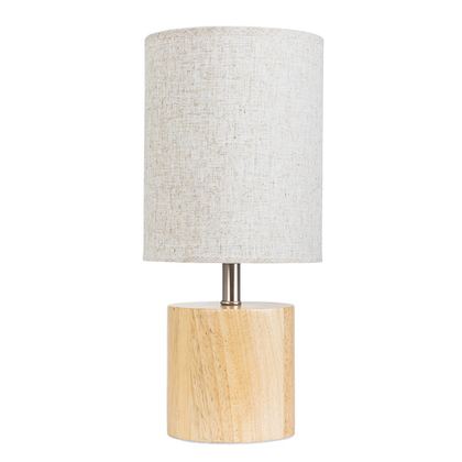 Лампа настольная Arte Lamp Jishui A5036LT-1BR