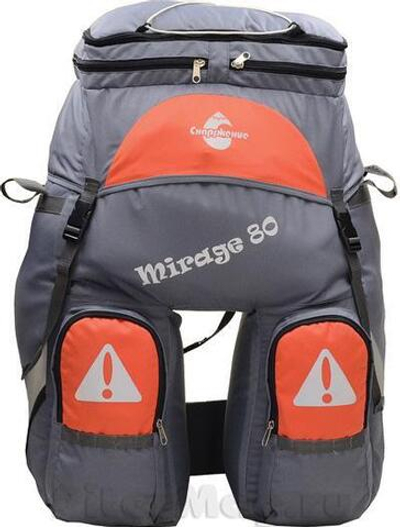 Снаряжение Мираж 60