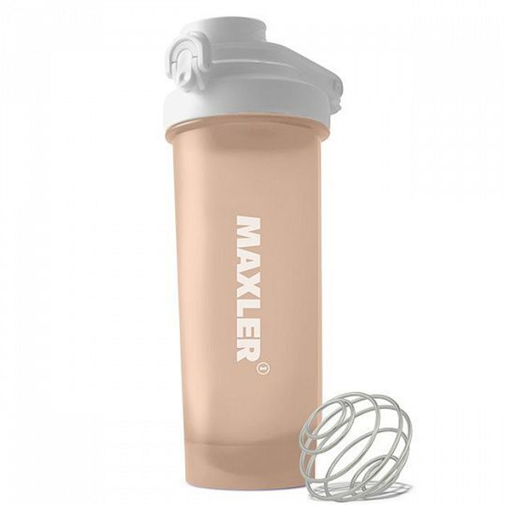 Shaker Pro W/lock H645 700 ml