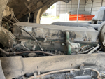 Двигатель в сборе D13C