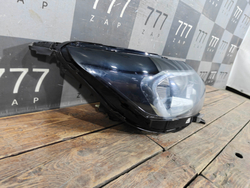 Фара правая Citroen C4 2 15-нв Б/У Оригинал 9814585880