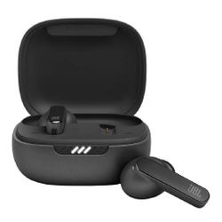 Беспроводные наушники JBL Live Pro 2 TWS Black