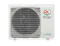 Инверторная сплит-система кассетного типа серии COMPETENZA DC EU Inverter 2023 CO-4C 36HNBI /CO-4C/pan 8D2 /CO-E 36HNBI (комплект)