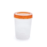 Банка для хранения продуктов 1,3л