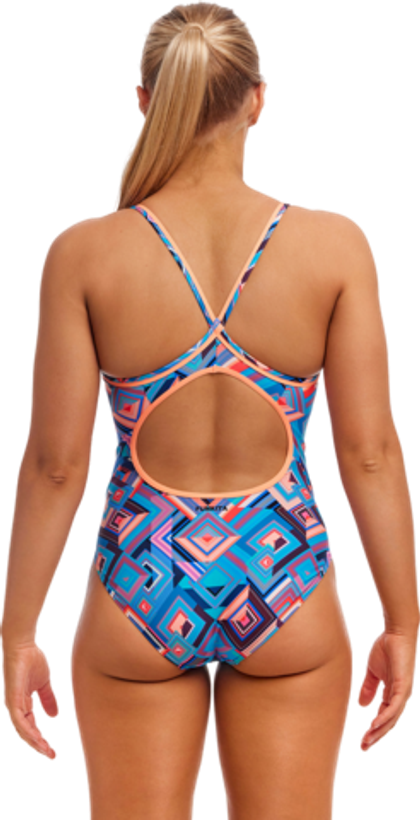 Купальник FUNKITA Boxed Up