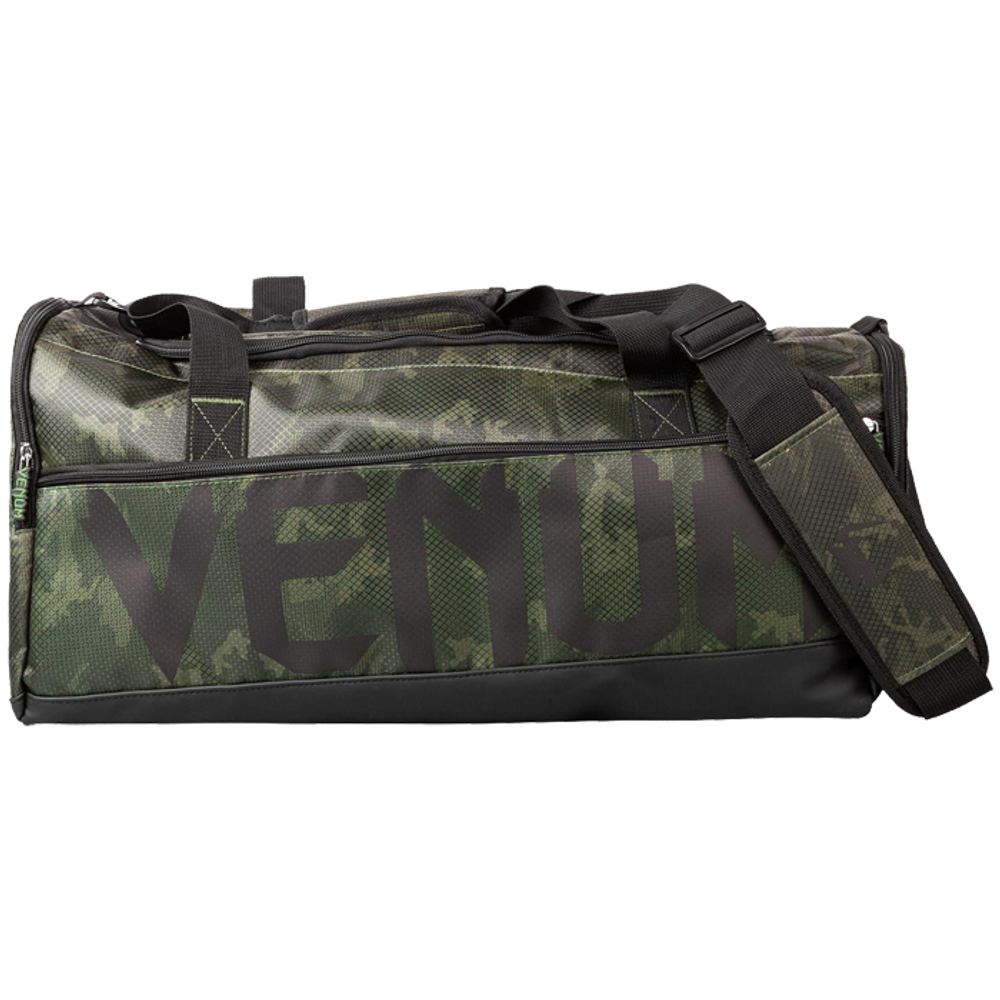 сумка Venum Sparring Khaki Сamo