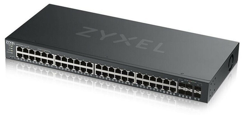 Коммутатор ZYXEL GS2220-50-EU0101F