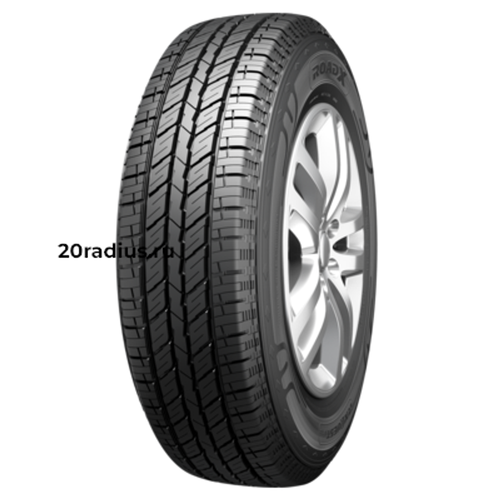 235/70R16 106T RXQuest H/T01 TL