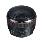 Объектив Canon EF 50mm f/1.2L USM