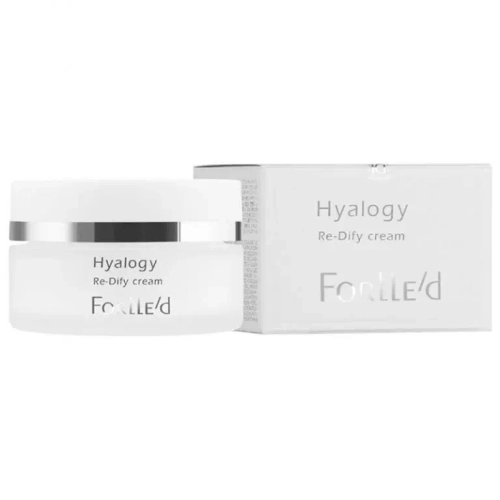 Forlle'd Hyalogy Re-Dify cream