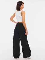 Брюки палаццо YOUTH CRAFT CLOTHING