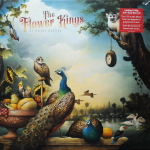 The Flower Kings / By Royal Decree (Limited Edition)(3LP+2CD)