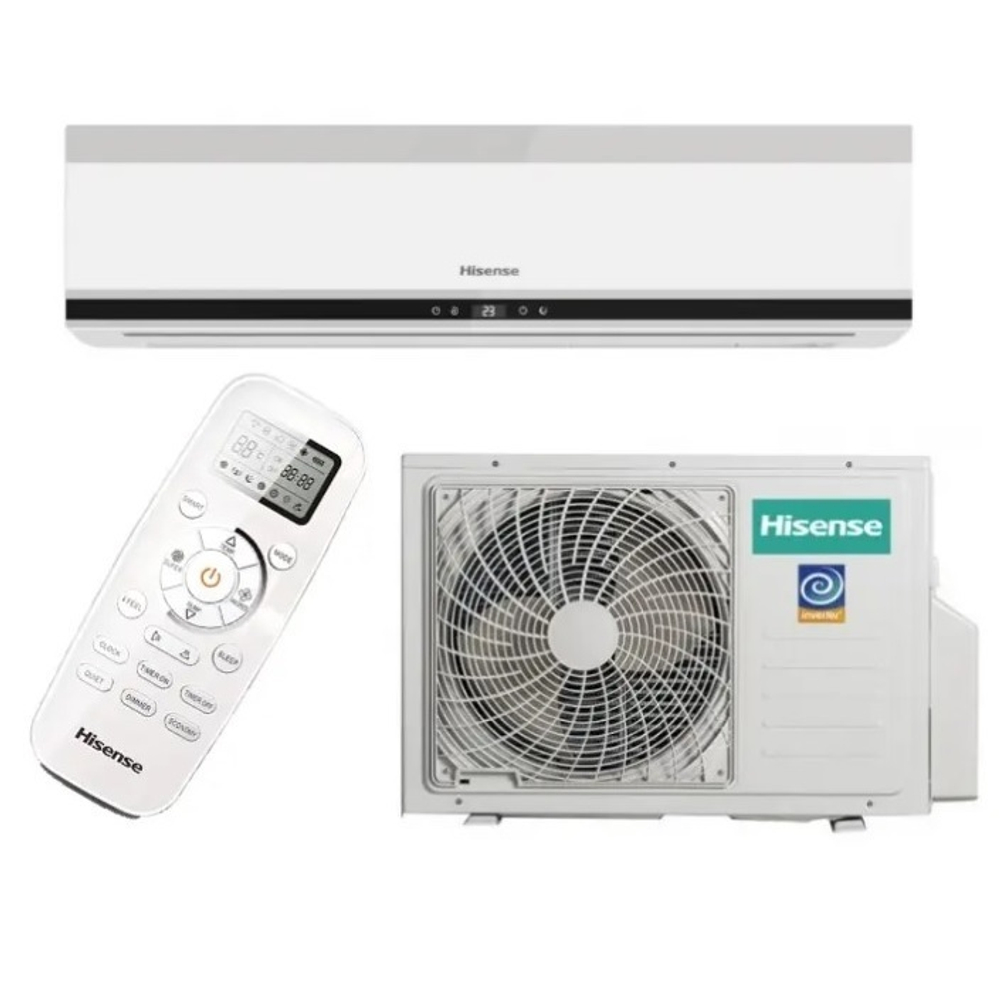Сплит-система Hisense AS-36HR4SDKVT