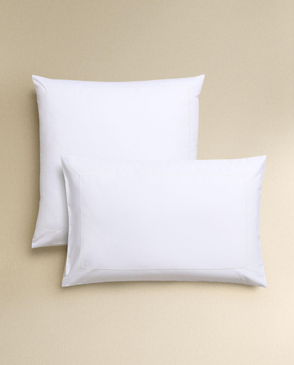 Наволочка перкаль Zara Home, фото 6