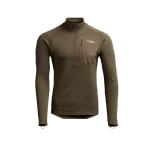 Водолазка Sitka Core Midweight Zip-T