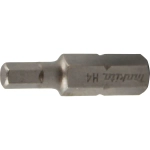 Насадка шестигранная 4 мм Makita B-23709