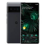 Смартфон Google Pixel 6 Pro 12/256GB, Stormy Black (Неистовый черный) (Японская версия)