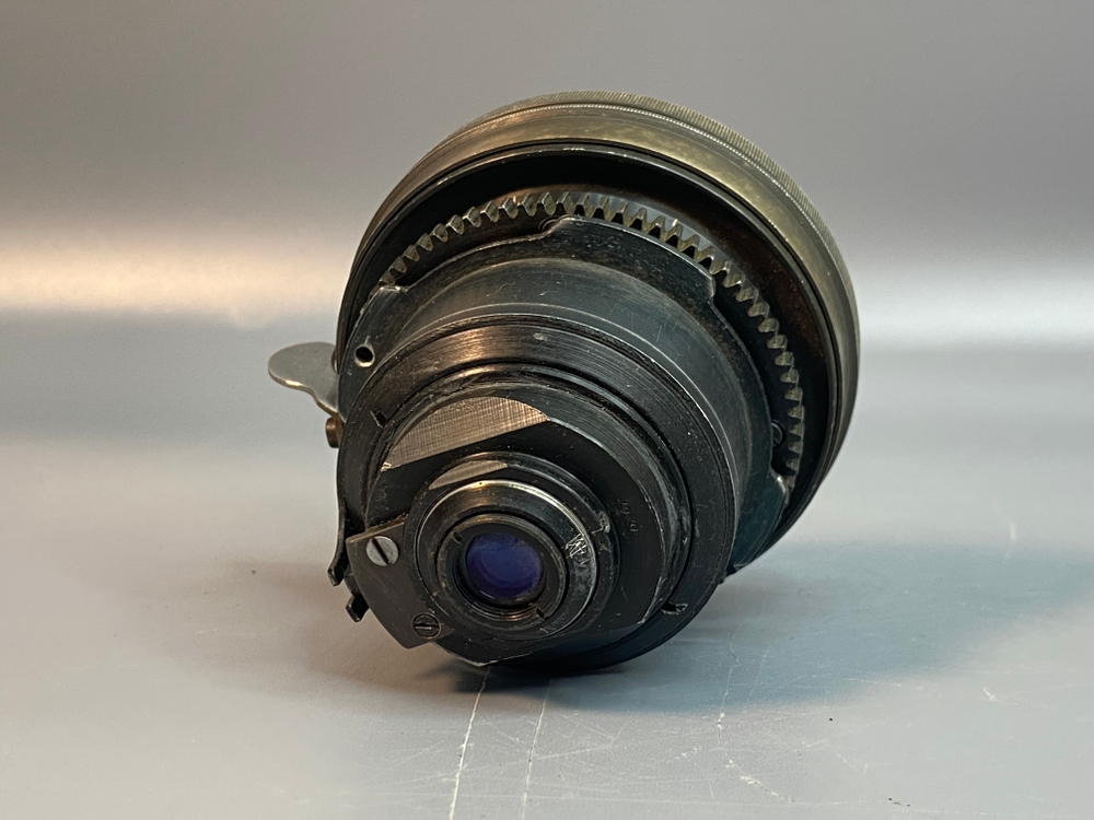 ОКС1-28-1 2.5/28mm