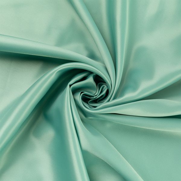 Ткань подкладочная Poly Twill 101±2 г/м², 200х145±2 см, 86 ментол, Gamma LPTN