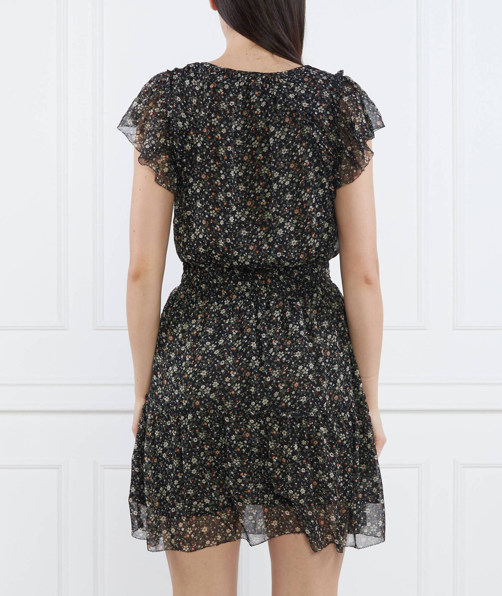 Платье AIKO Pepe Jeans London - разноцветная(PL953223)