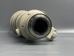 Canon EF 500mm f/4L IS USM