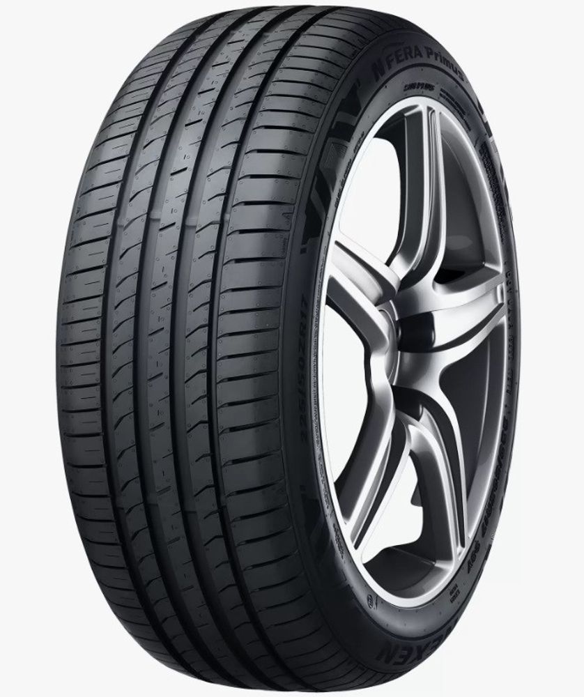 NEXEN NFERA Primus QX 235/50R18 101H XL