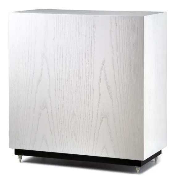 Radiotehnika Vita 2.07 White Ash