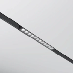Трековый светильник Точки / Points Exility 2700-6000K 12Вт 36° Dim Dali1, TR031-4-12WTW-DD-B. TM Maytoni