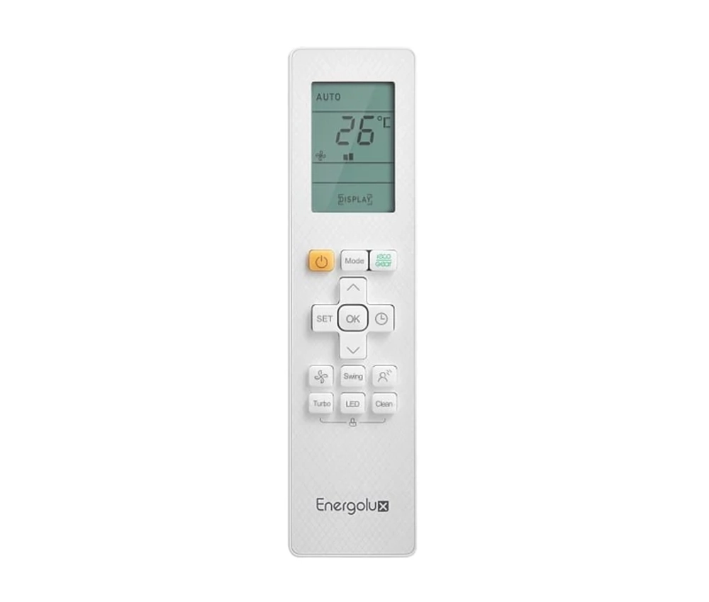 Energolux SAS12R1-AI/SAU12R1-AI