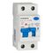 Дифавтомат Schrack Technik 1P+N B 16A 30mA тип A 6kA AK668616-- (АВДТ)