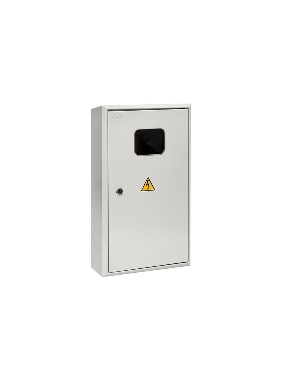 Щит ЩУРн 3/12 (Э) (500х300х120) IP31 EKF mb23-3/12e