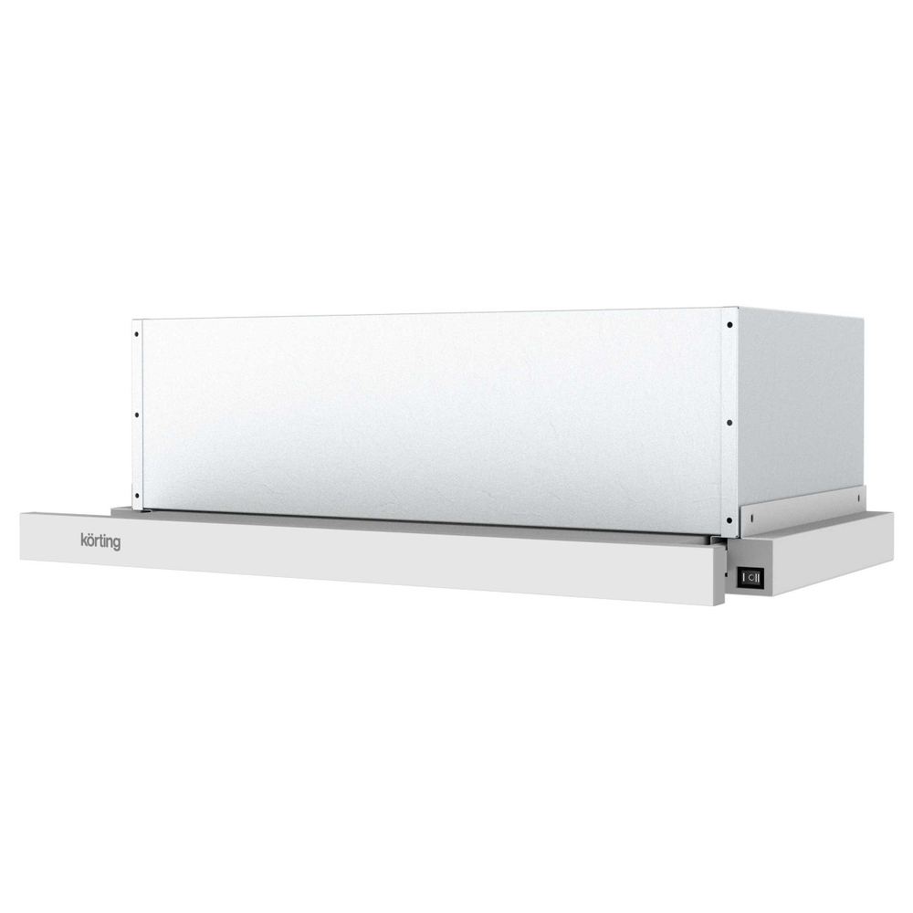 Вытяжка KORTING KHP 6512 W