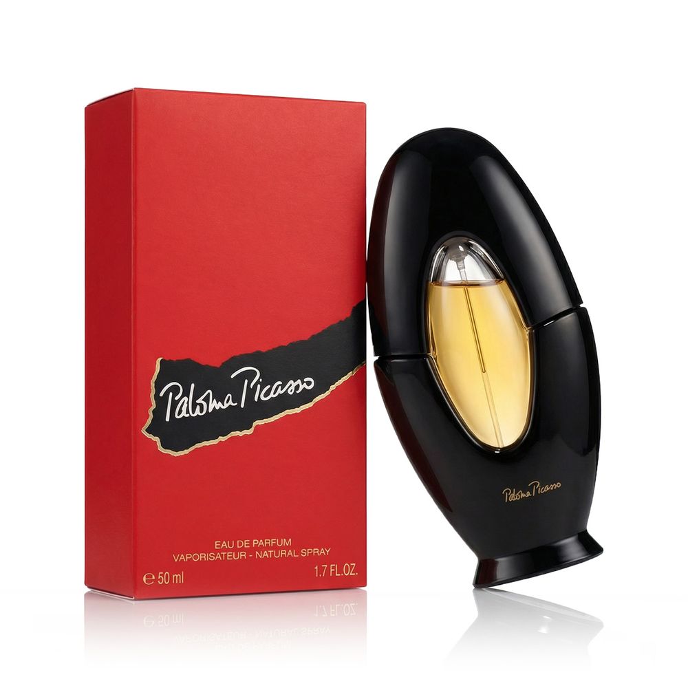 Paloma Picasso Paloma Picasso Eau De Parfum 50 ml (woman)