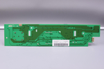 Модуль управления 21501345200 стиральной машины Hotpoint-Ariston RSM 6029 ST X RU