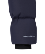 Куртка утепленная ESSENTIAL PerFormPROOF Padded Jacket, темно-синий
