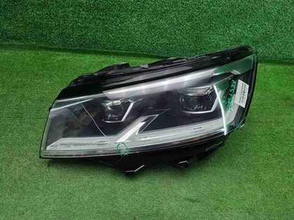 Фара левая VW Multivan T6 (2019-н.в.) LED