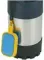 Насос дренажный Unipump Multisub 800 h30 Q5,4 для чистой воды 31739