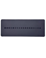 Магнитный коврик Xiaomi Wowstick Screwpad черный