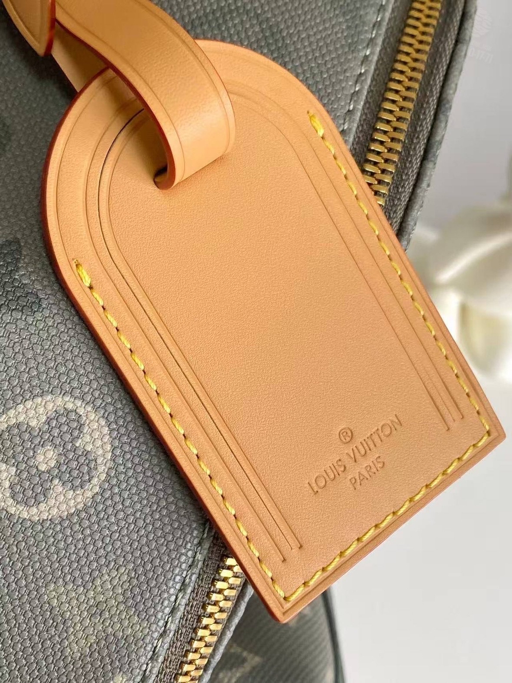 Рюкзак Louis Vuitton Discovery