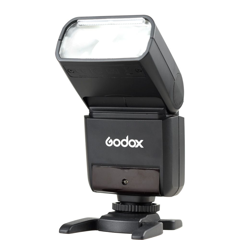 Накамерная вспышка Godox ThinkLite TT350N TTL для Nikon