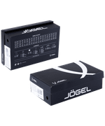 Бутсы зальные Tornado 2.0 Black/gold