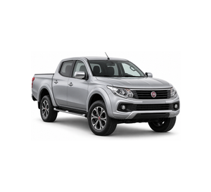 FIAT Fullback
