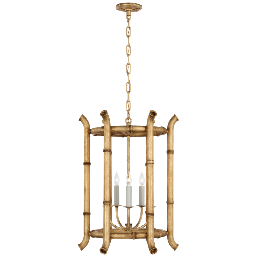Люстра Visual Comfort Alana 22" Lantern